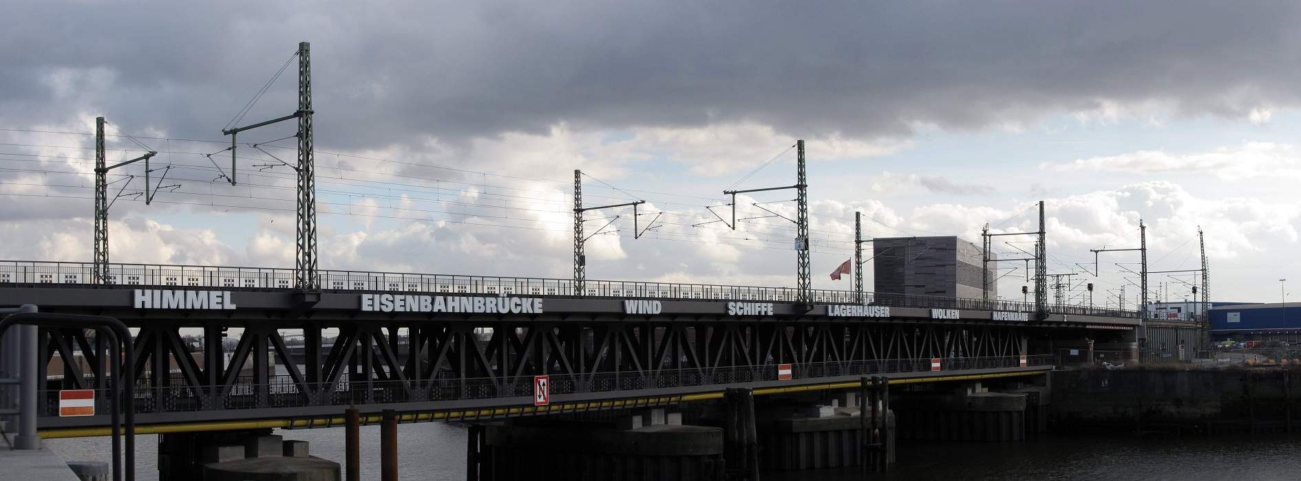 Hamburg Panorama