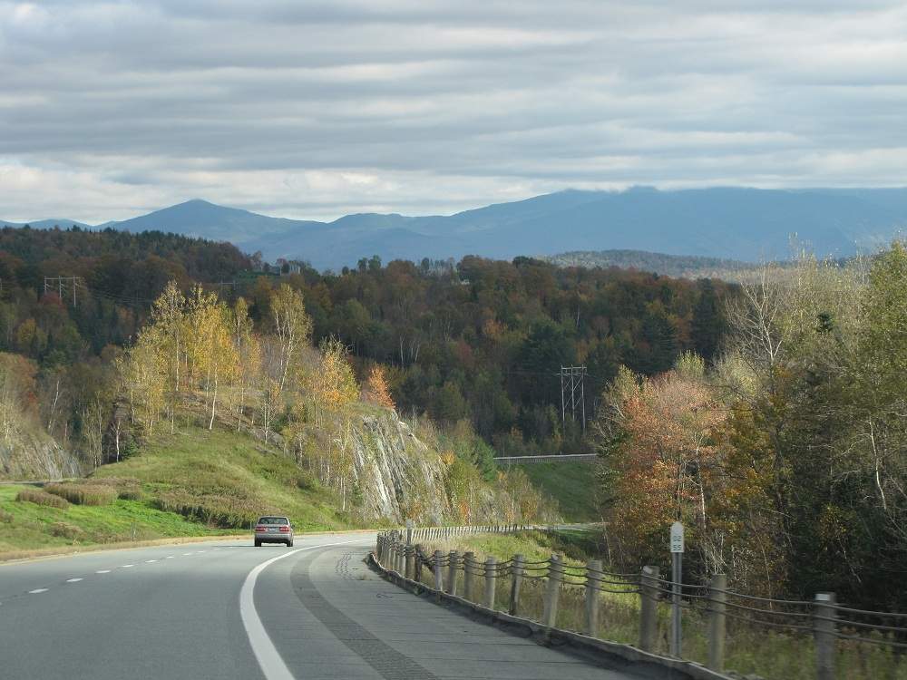 Vermont.