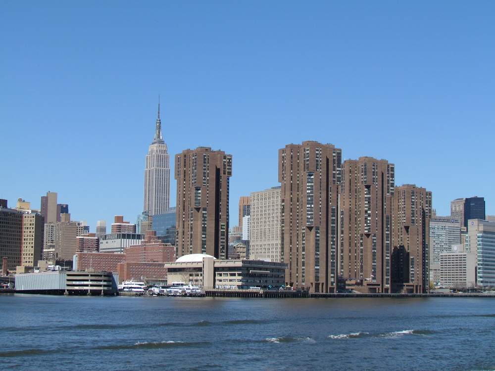 New York City - Circle Line Cruise