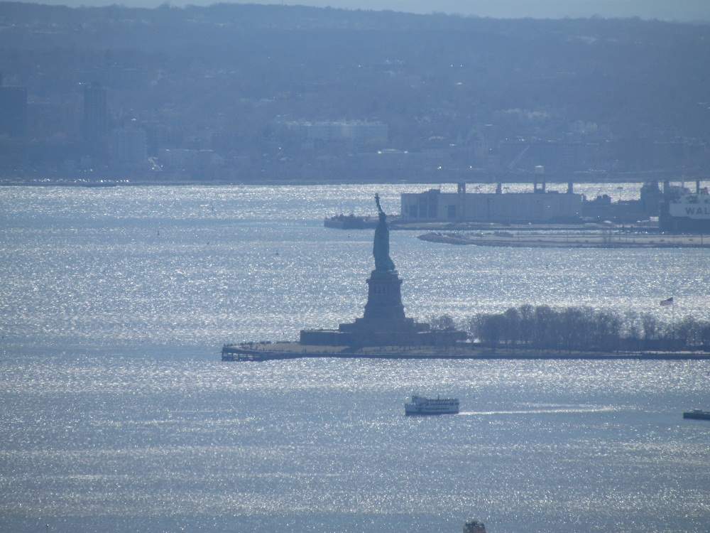 Liberty - NYC